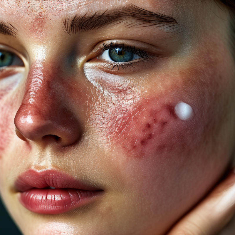 How Does Stress Affect Your Skin Condition in 2026?