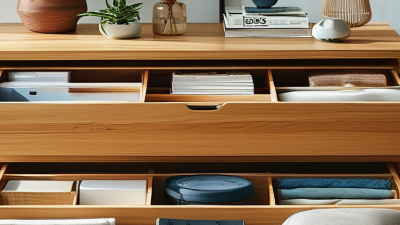 Top 10 Benefits of IN-BOX Variable Drawer System for Buyers?