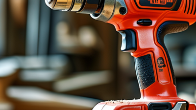 China Top 10 Mini Drill Brands You Should Know About?