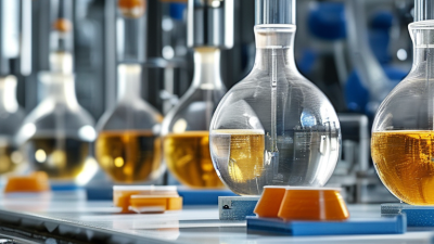 Top 10 Aminopeptidase Suppliers for Quality Products?