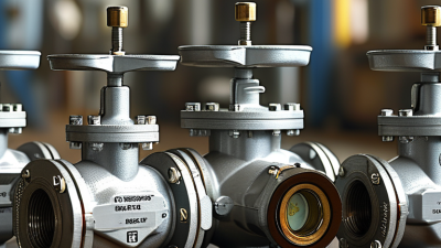 How to Choose the Right Static Balancing Valve for Your Needs?