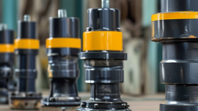 Top 10 Insulator Fitting Types for Effective Electrical Connections?