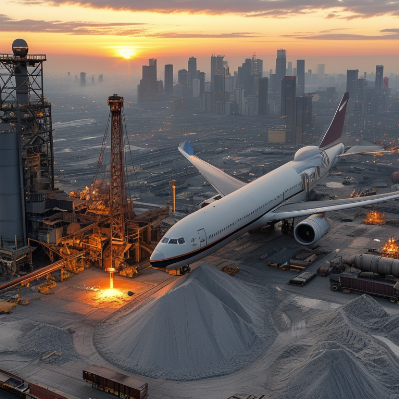 How to Buy Aluminum Powder for Global Sourcing?