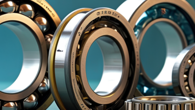 What is Needle Bearings and How Do They Work?