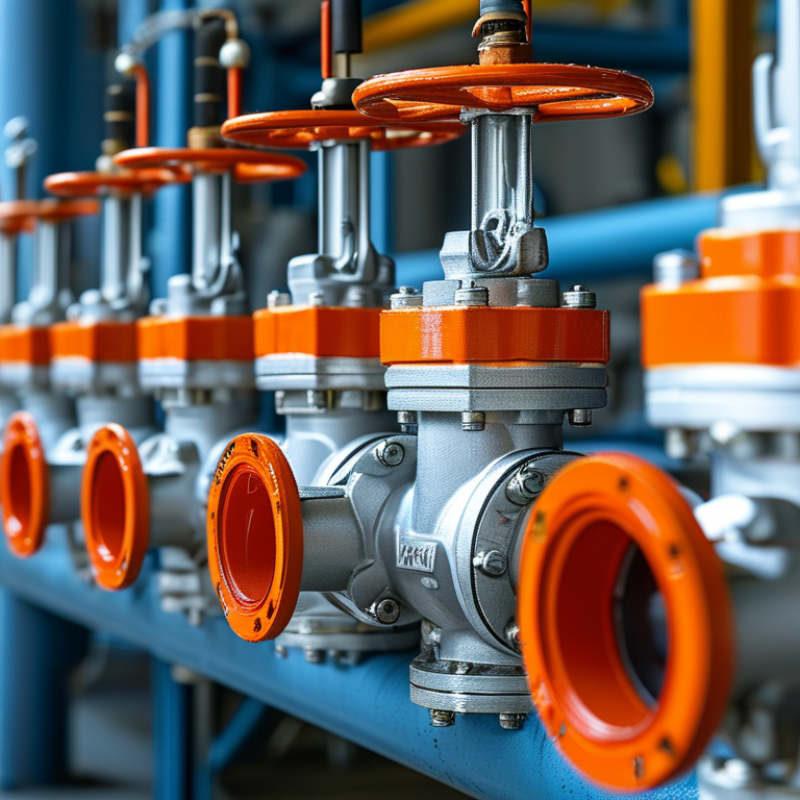 Best Pilot Operated Check Valve for Global Buyers Guide?