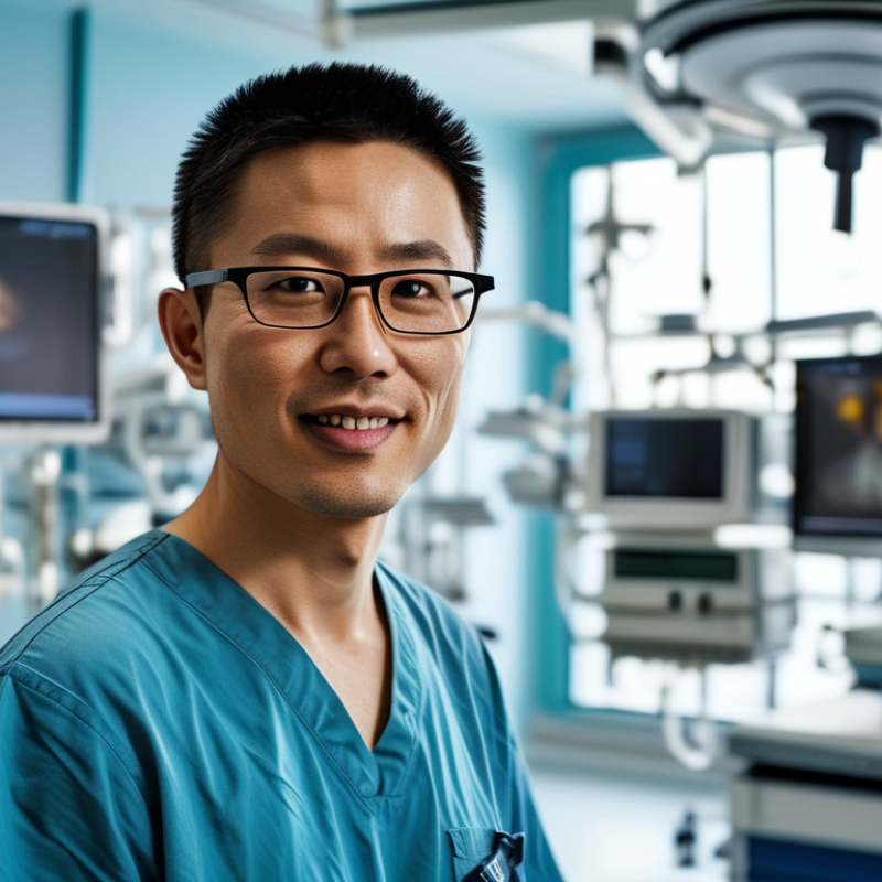 Top 10 Surgical Solutions Inc Innovations Transforming Healthcare in China?