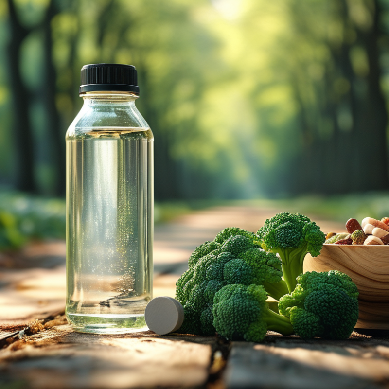 How To Strengthen Bones Naturally With Simple Lifestyle Changes?