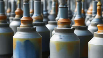 China Top Ceramic Hose Manufacturers and Their Innovative Solutions?