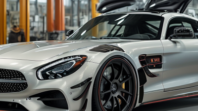 Mercedes Benz Spring Mounting Best Solutions for Global Buyers?
