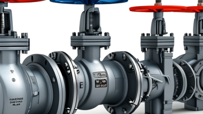 How to Choose the Best Butterfly Valve for Your Needs?