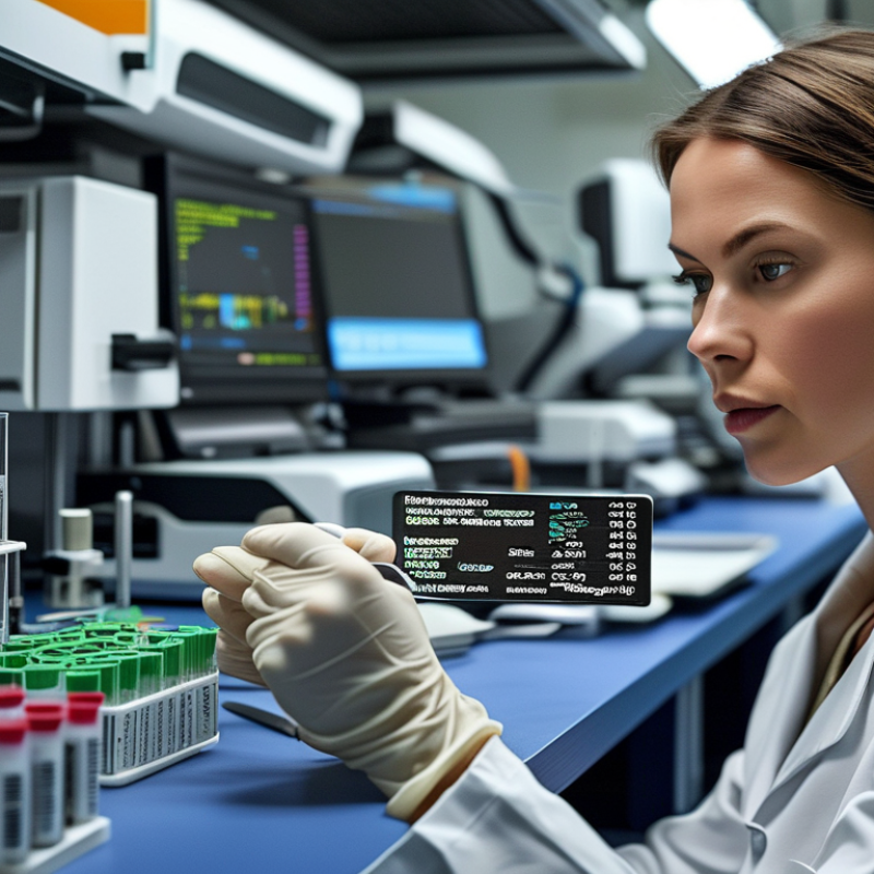 2026 Top PCR qPCR Techniques for Global Buyers to Consider?
