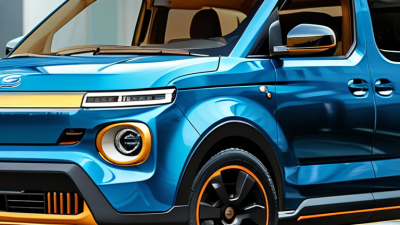 Best Electric Utility Vehicle Options for Global Buyers?