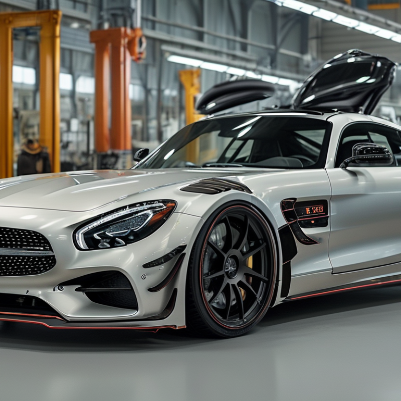 Mercedes Benz Spring Mounting Best Solutions for Global Buyers?