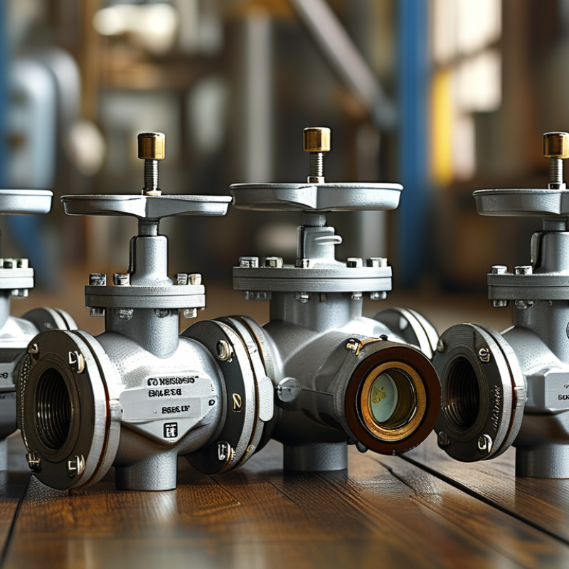 How to Choose the Right Static Balancing Valve for Your Needs?