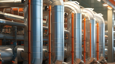 How to Choose the Right Heat Exchanger Technology for Your Needs?