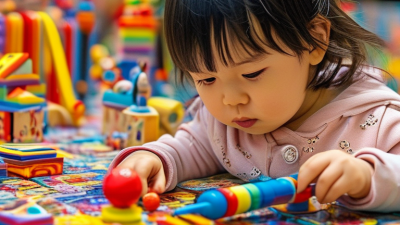How to Choose the Best Magnetic Toys for Your Kids?