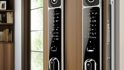 Top 5 Smart Video Doorbell Options for Home Security?