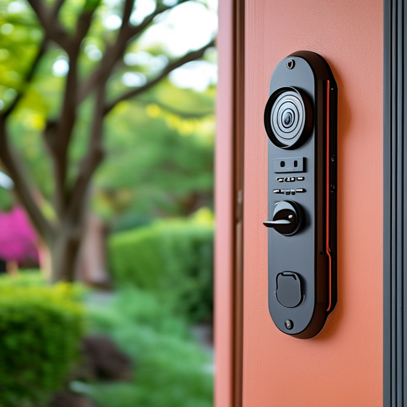 How to Choose the Best Smart Video Doorbell for Your Home?