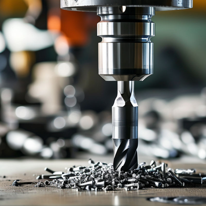 2026 Best Tungsten Carbide Drill Bits For Metal Buying Guide?