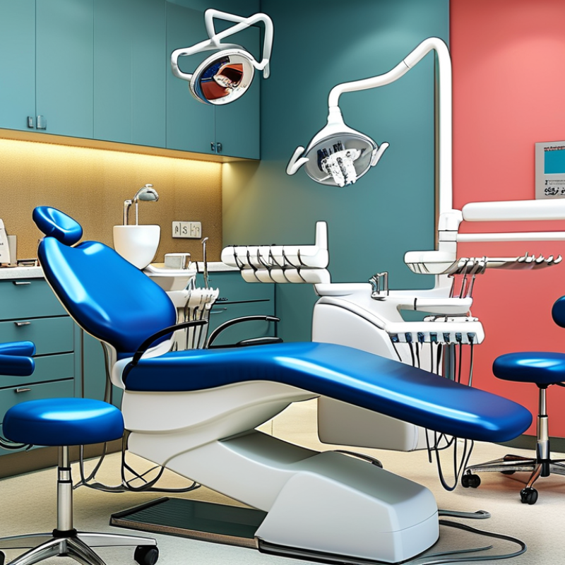 Why Do Clinics Upgrade Dental Units for Better Patient Care?