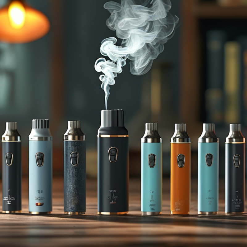 How to Know When Your Disposable Vape Is Empty?