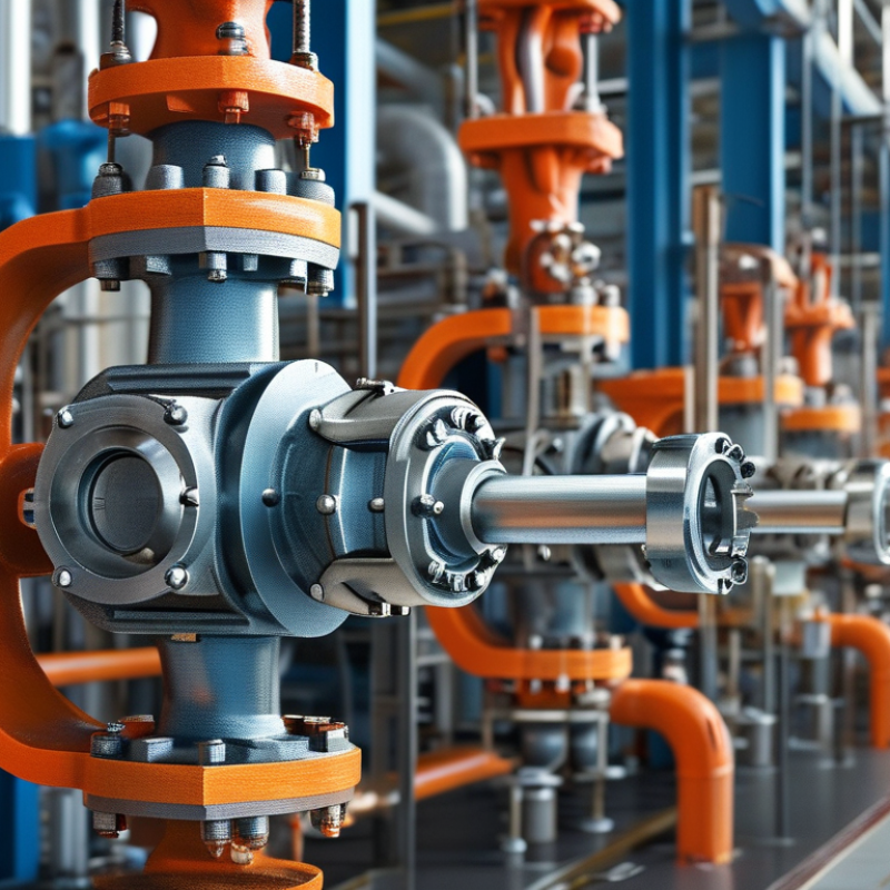 What is a Chemical Process Pump and How Does it Work?