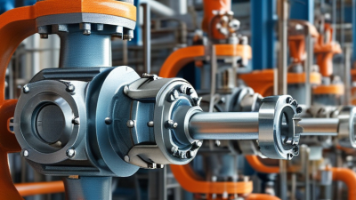 What is a Chemical Process Pump and How Does it Work?