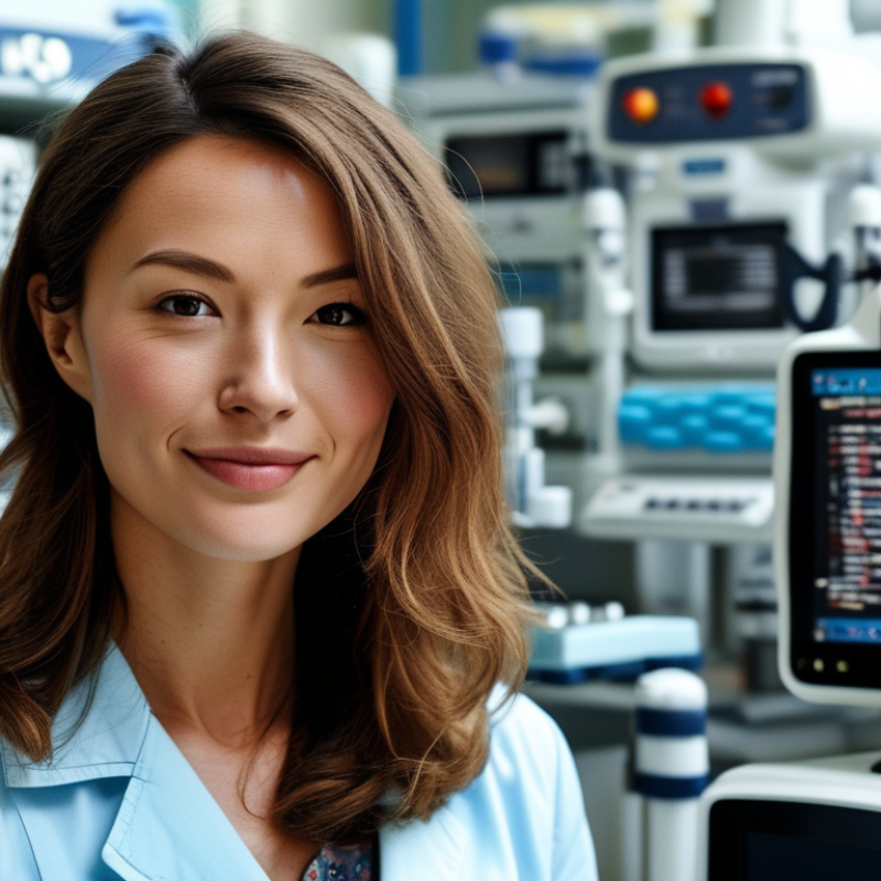 Top 10 Tips to Find a Reliable Medical Equipment Manufacturer in China?