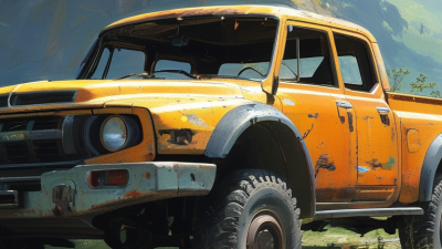 Why Is Automotive Recycling Important for Sustainable Future?