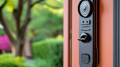 How to Choose the Best Smart Video Doorbell for Your Home?