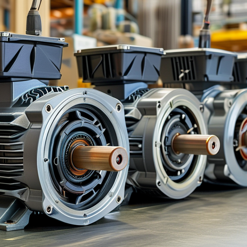 2026 Top Induction Motor Buying Guide for Global Customers?