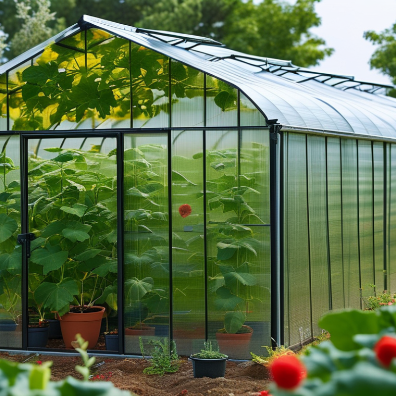 2026 Best Light Deprivation Greenhouse Solutions for Growers?
