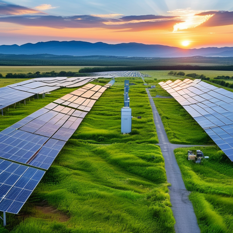 Best Solar Power Kit for Efficient Energy Solutions?
