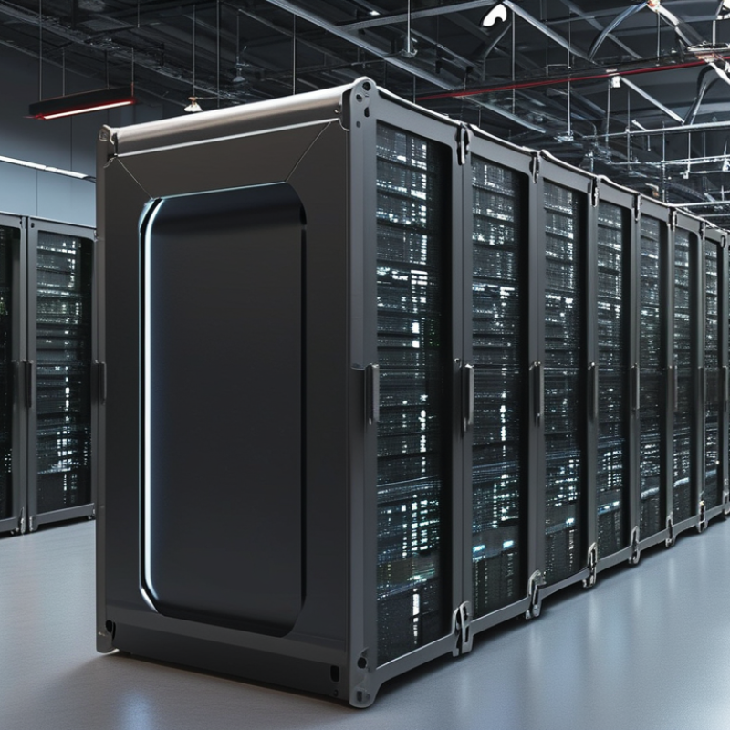 Top AI Server Solutions Providers in China for Global Buyers?