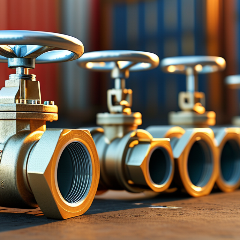 Best Static Balancing Valve Buying Guide for Global Traders?