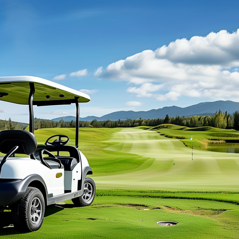 China Top Guide on Installing GPS Tracking System for Golf Carts?