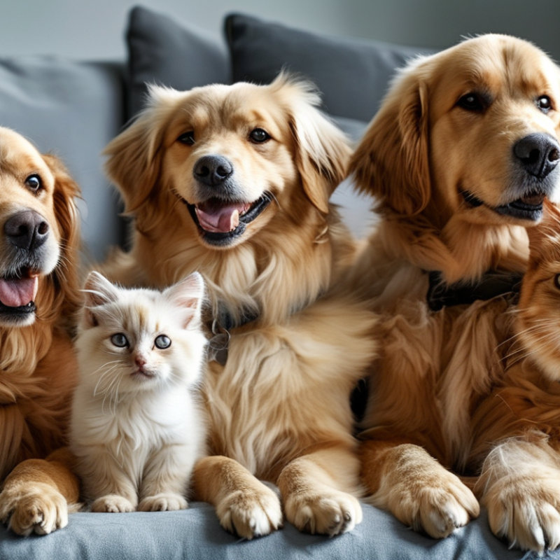 2026 How to Care for Pets in Multi Pet Households?