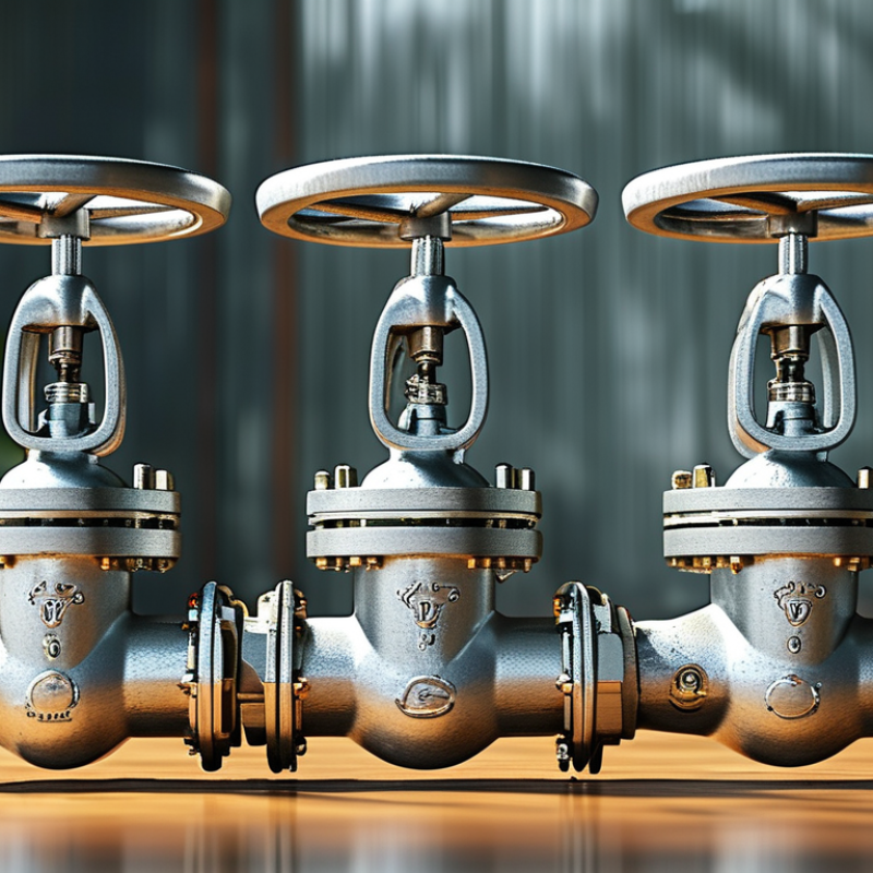 How to Choose the Right Static Balancing Valve for Your Needs?