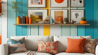 How to Choose the Best PVC Wall Stickers for Your Home?