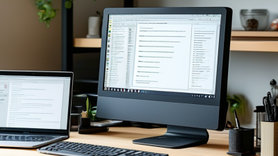 What is Compact Desktop and How Does It Improve Your Workspace?