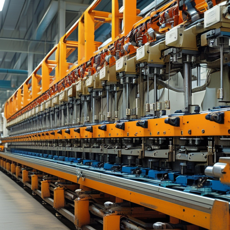China Top 10 Tips for Maintaining Your Packaging Machinery?