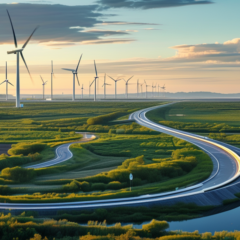Why Are Hydrogen Power Cars Important for a Sustainable Future?
