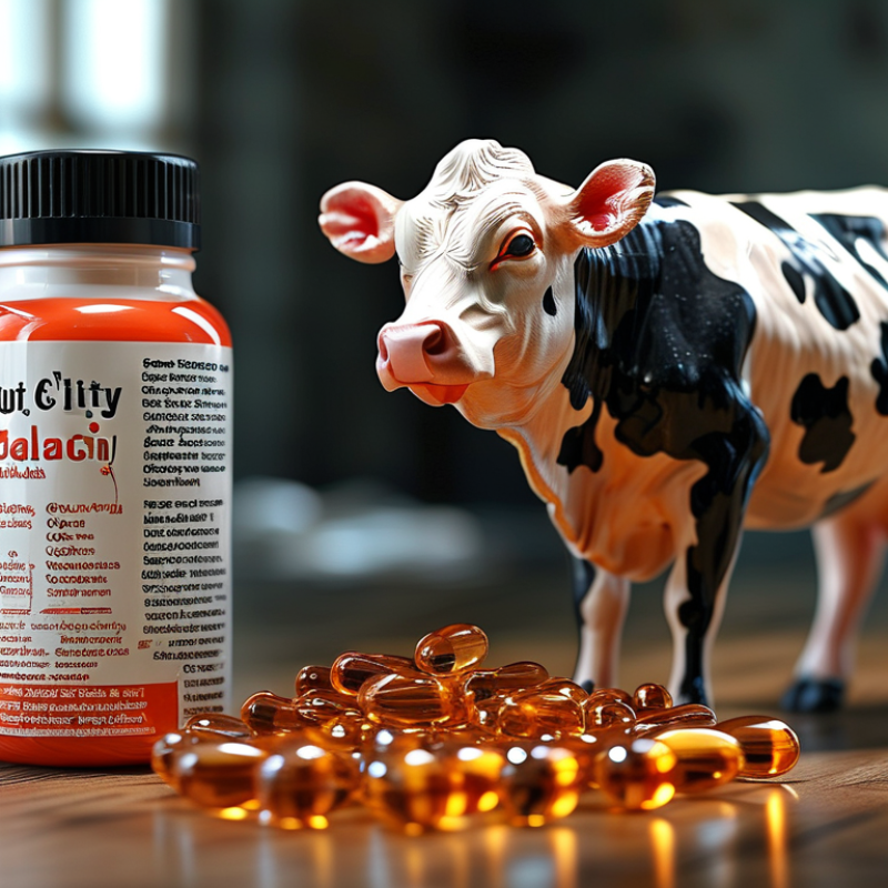 How to Choose the Best Bovine Collagen Capsules for You?