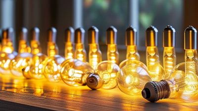 How to Choose the Best Ba9s Led Bulb for Your Lighting Needs?