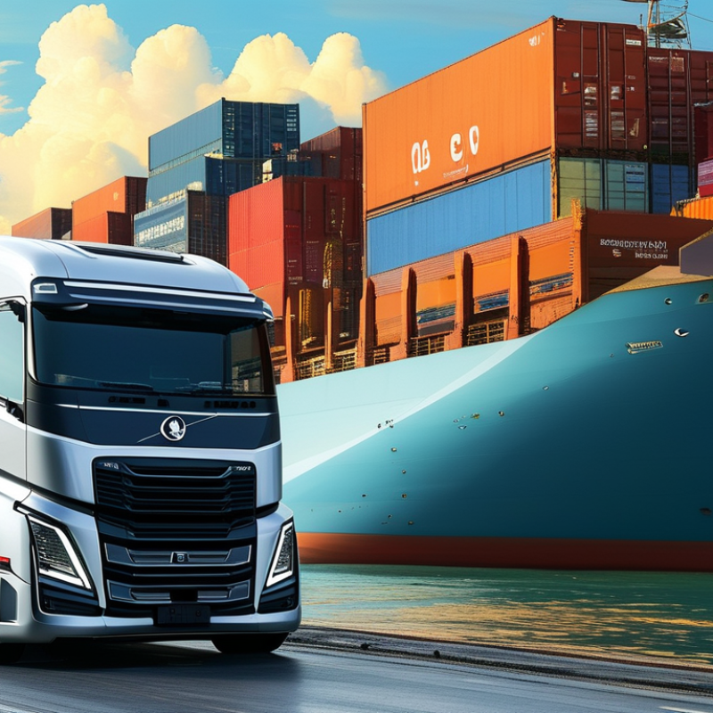 Why Choose Electric Cargo Vehicles for Sustainable Shipping?