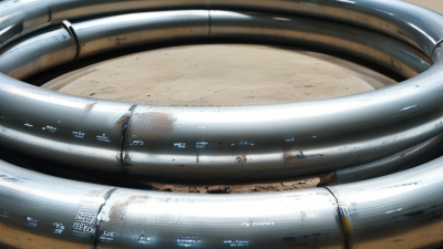 2026 Top Guide for Astm A269 316 Coiled Pipe Purchasing?