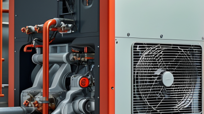 10 Essential Tips for Choosing the Right Carrier Compressor for Your Needs?