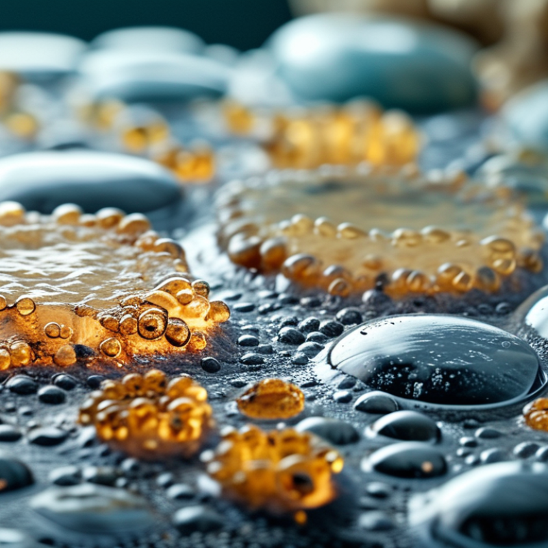 Impact of Hard Water on Sterilization Equipment Explained?