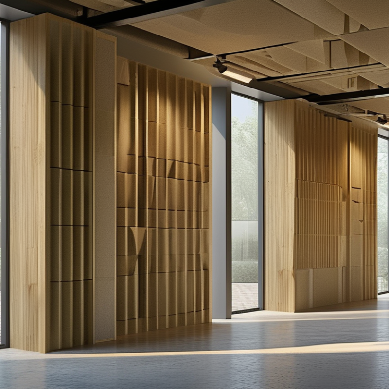 Top Soundproof Building Materials for Quiet Spaces?