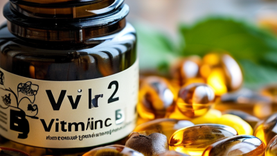 What are the Benefits of B12 Vitamin for Global Buyers?